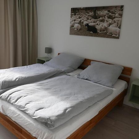 Grasshoppers Apartment Moessingen Exterior photo